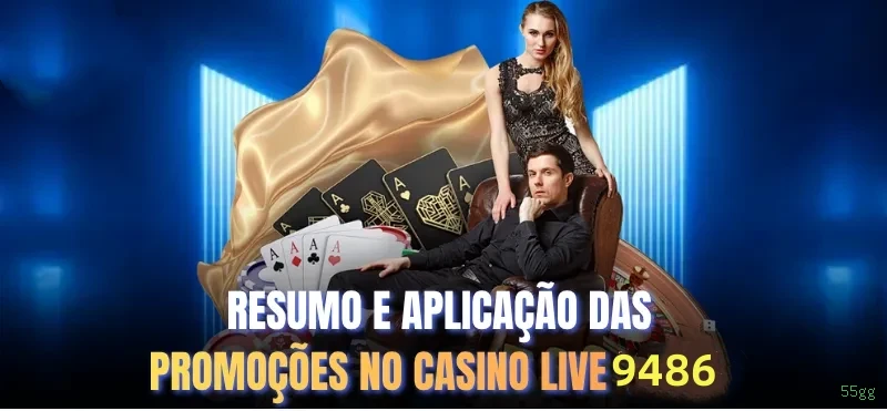 Programa VIP 55gg - benefícios exclusivos